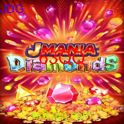 JManiaDiamonds: Descubra o Mundo de Emoções e Desafios